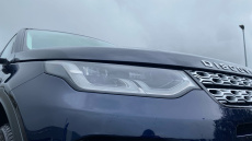 Land Rover Discovery Sport 2.0 P250 SE 5dr Auto Petrol Station Wagon